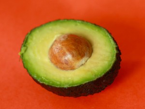 avocado - sweetonveg flickr