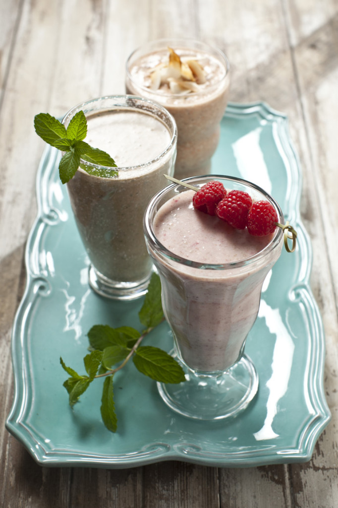 Smoothies
