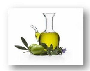 3 Plant Oils for Optimal Health
